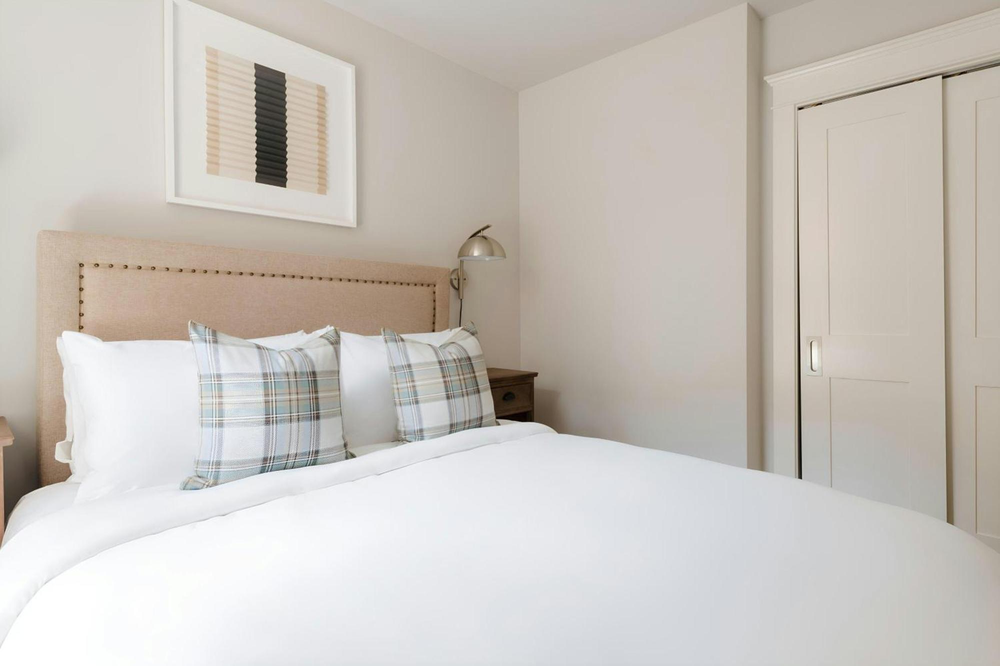 Sonder By Marriott Bonvoy The Magnolia Apartments Back Bay Boston Exterior foto